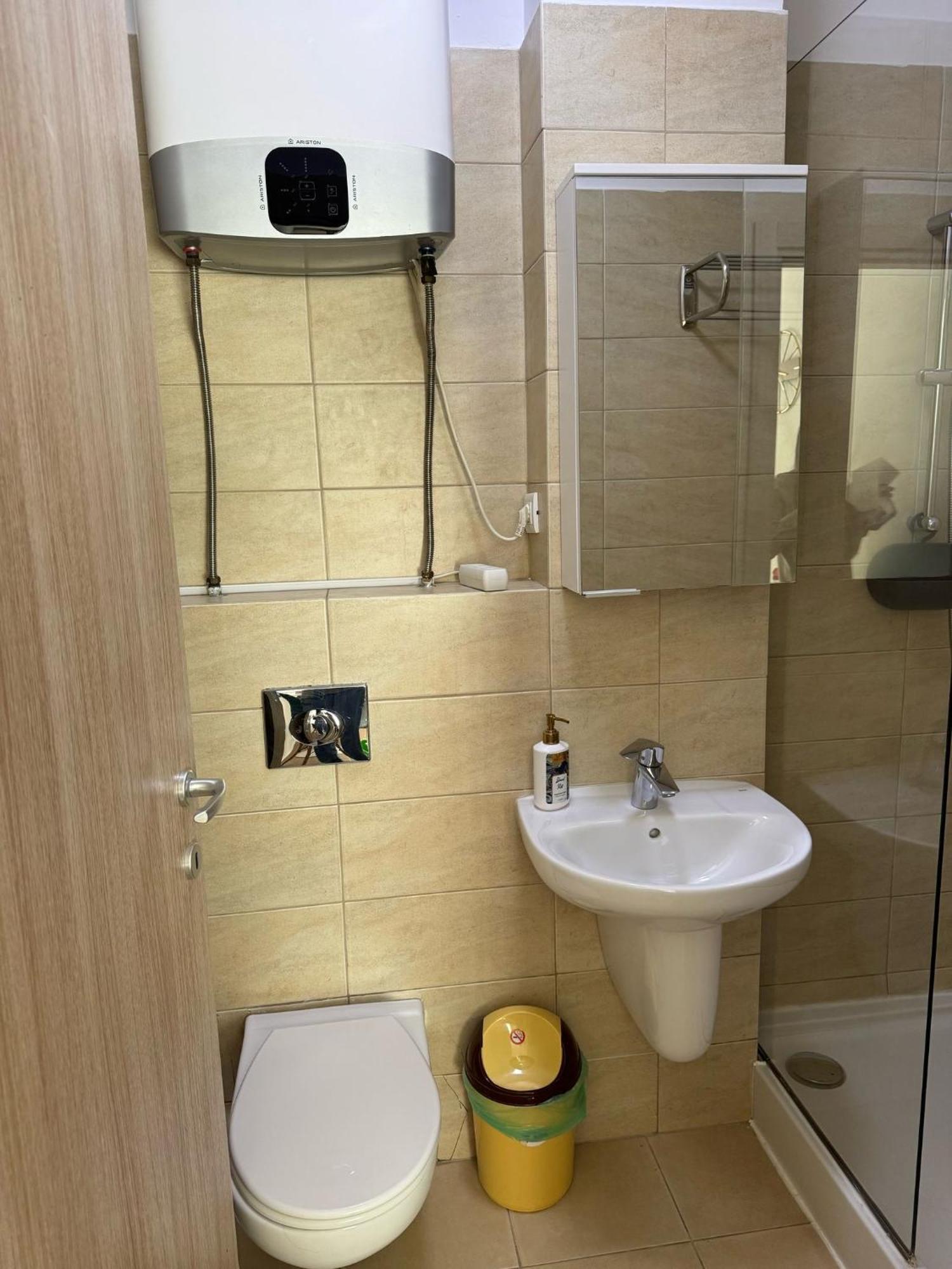 Apartament Desilva