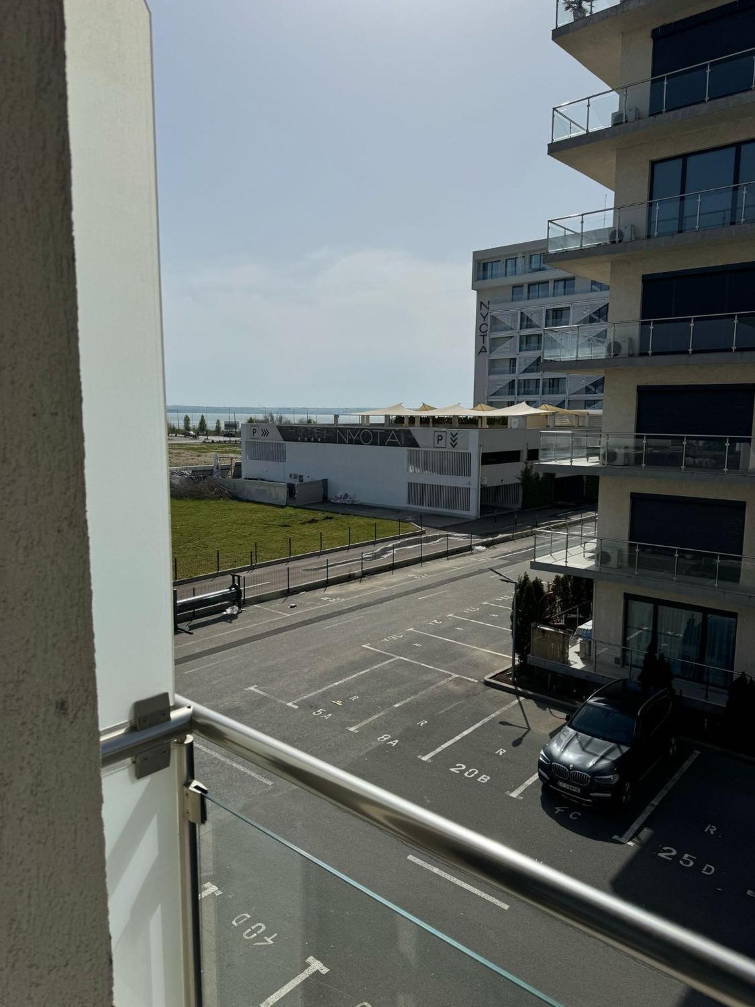 Desilva Apartament Mamaia