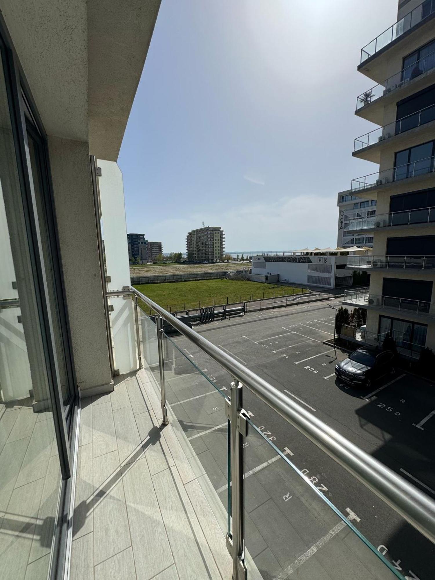 Apartament Desilva Mamaia